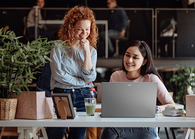 Jak rozpoznat AI obrázky, opravit zařízení a obnovit smazané soubory