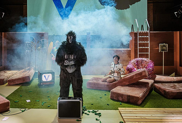 RECENZE: 101 způsobů, jak vyhynout. Z Darwinových cen je předvídatelný blábol