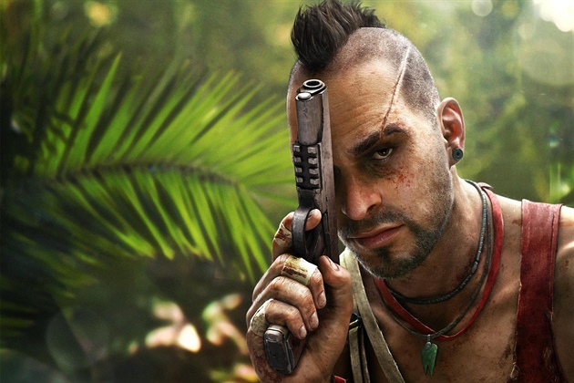 Chystá se hraný seriál podle akčních her Far Cry