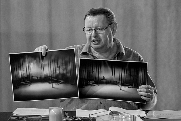 Zemřel Zbyněk Srba. Divadelnímu režisérovi a pedagogovi bylo 64 let