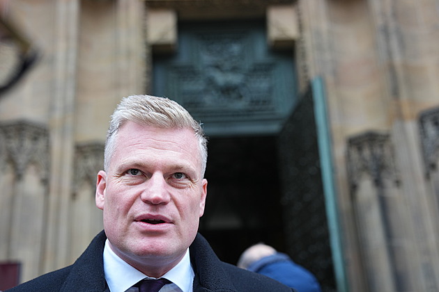 Turek má nečekaně vést životní prostředí. Jak šel čas s jeho nominací