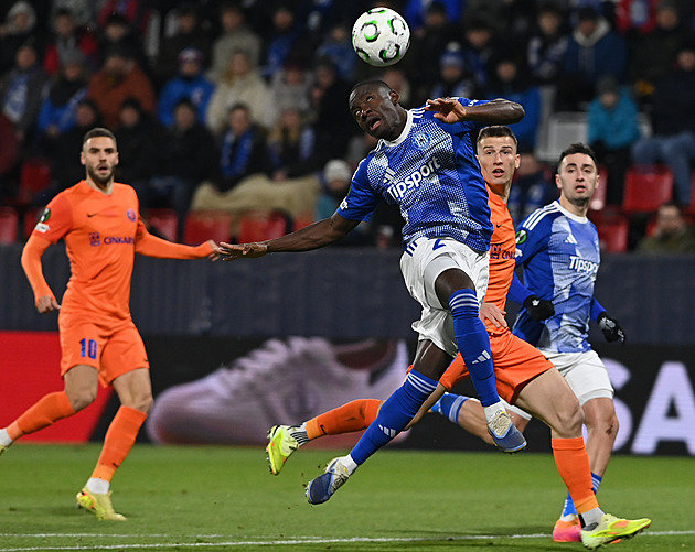 ONLINE: Olomouc - Celje 1:1, na gól domácího Ghaliho odpovídá Vidovič