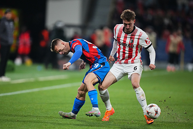 Škoda našich šancí, ale Freiburgu jsme to udělali hodně těžké, řekl plzeňský Memič