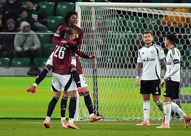 Mimořádně úspěšný český týden, Poláci ale koeficient stáhli. Co šance na postupy?