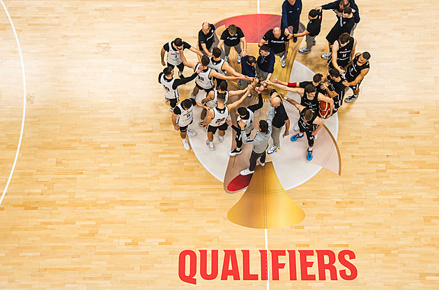 Basket ONLINE: Češi vstupují do kvalifikace MS i se Satoranským. Švédové pálí za tři