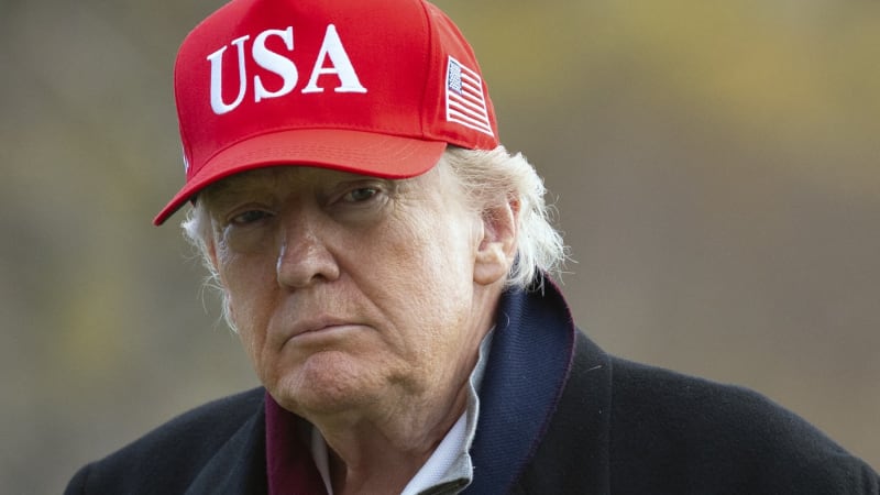 Tvrdá reakce na zastřelení gardistky: USA pozastavují udělování azylu všem cizincům