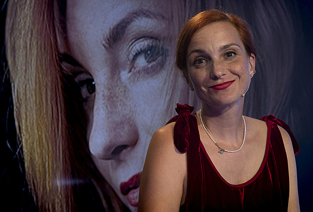 Všechno jsem si musela odžít. Špatné věci mě posunuly, říká Michaela Maurerová