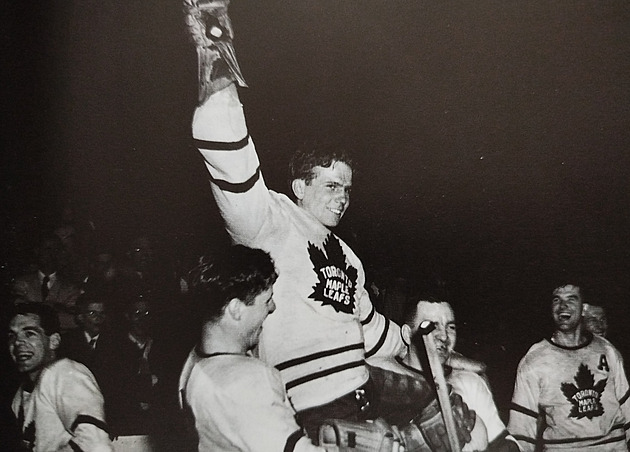 Mlátička Bill. Hrdina z kultovní písničky dal historický gól. A zmizel v pustině