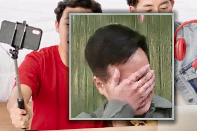 Naposílala streamerovi dva miliony, manžel okamžitě požádal o rozvod