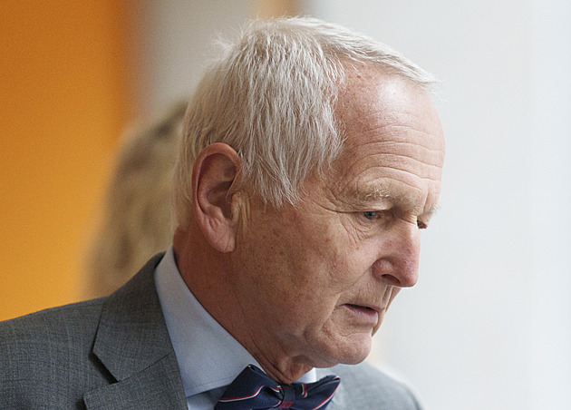 Kauza údajného vydírání v IKEM pokračuje. Nespím, vypovídá poškozený Pirk