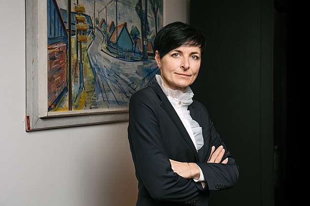 Bradáčová podala dovolání v kauze exnáměstka ÚZSI. Soud ho dříve osvobodil