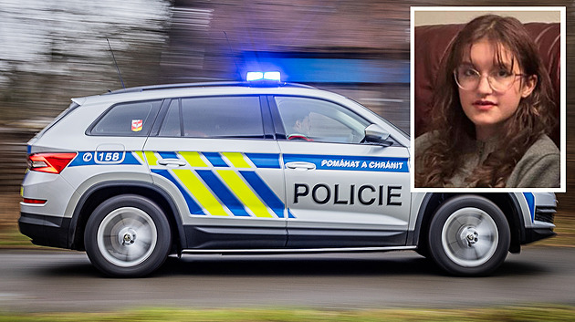 Policie pátrá po dívce z Jindřichohradecka, dřív se už pokusila o sebevraždu