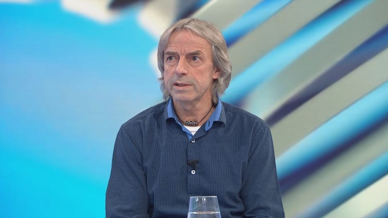 Bém: Nárůst závislostí a duševních poruch je závažný. Popsal, jak se podílel na programu ANO