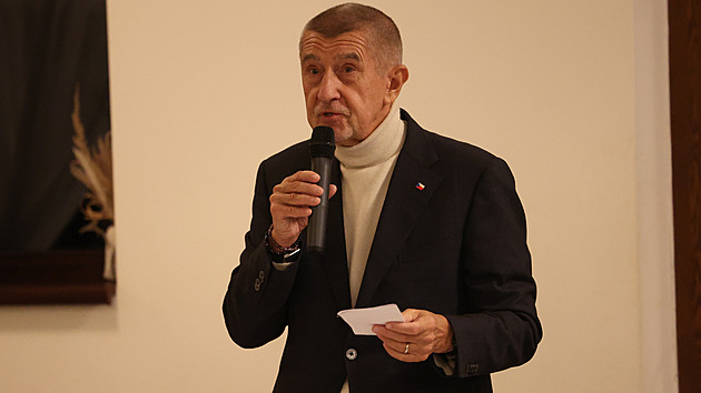 Hlasování o důvěře nové Babišově vládě má být 13. ledna, řekl Okamura