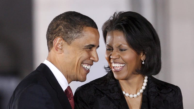 Obamovi jako opice v džungli? Omyl, oznámil Bílý dům a příspěvek zmizel