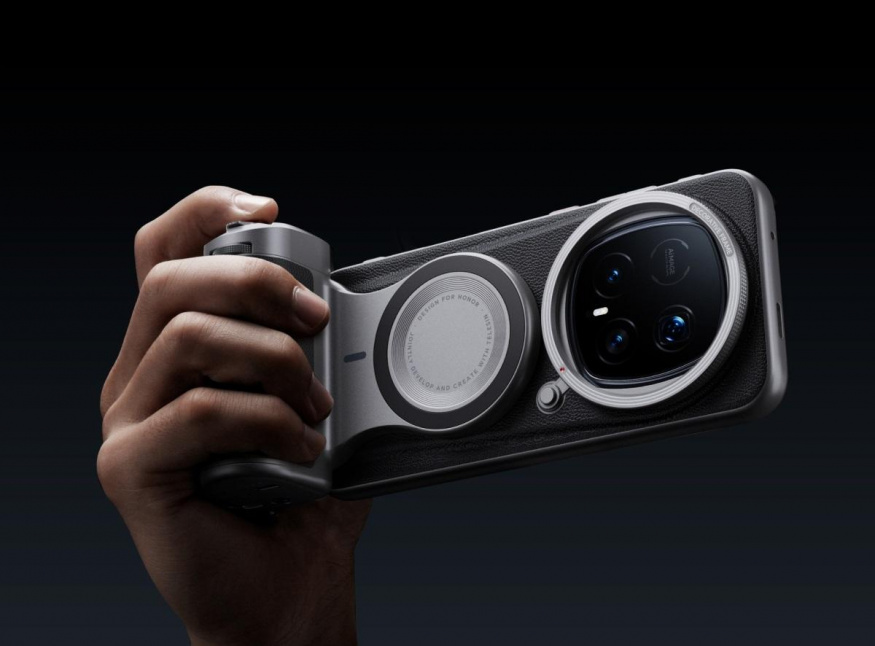 Když Xiaomi a Vivo, tak my taky! Honor Magic 8 Pro dostane skvělé příslušenství