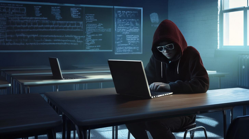 Gemini pod palbou hackerů. Útočníci AI zahltili tisíci zbytečných promptů