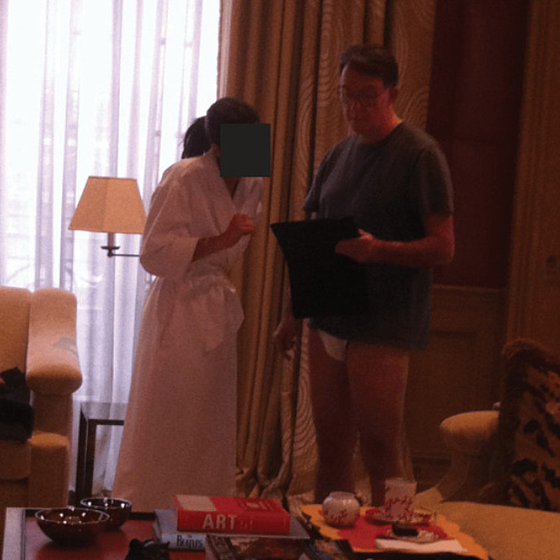 Epsteinova aféra vydala další oběť. Britská policie zatkla exministra Mandelsona