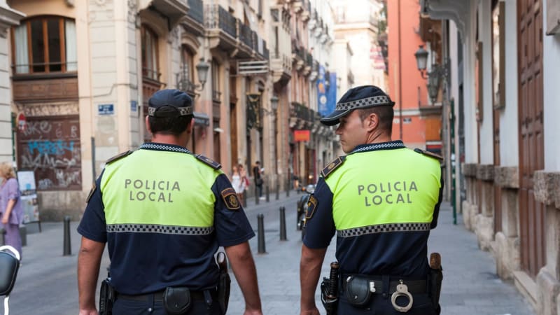 Čecha podezřelého z vraždy ve Španělsku zastřelili. Policie odmítá sdělit podrobnosti