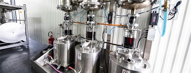 Recyklace plastů v Chomutově se zvrtla. Firma osočuje město, to podalo žalobu