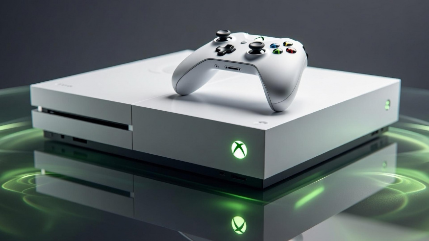 Kdy dorazí nový Xbox? Project Helix se dostane do rukou vývojářů až v tento termín