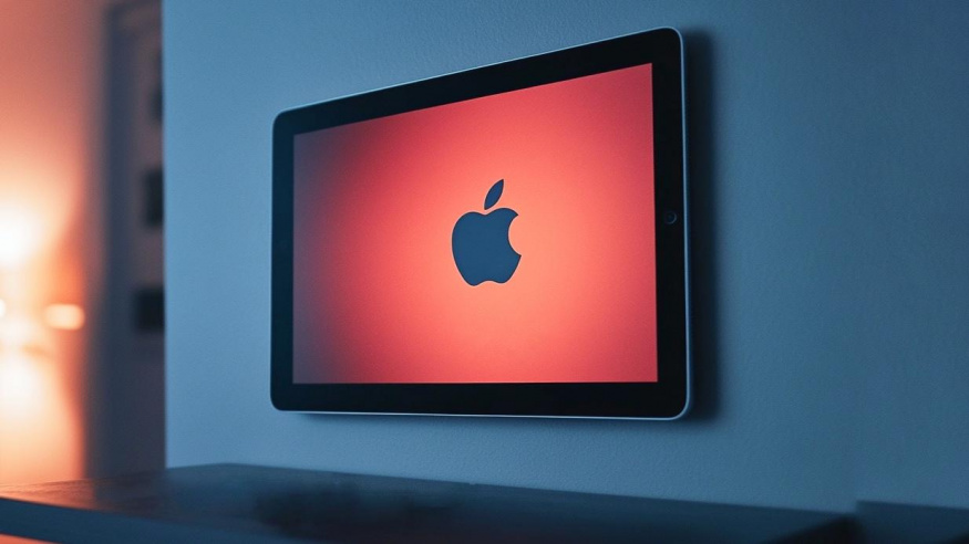 Apple opouští další manažer. Šéf chytré domácnosti bude vyrábět prsteny