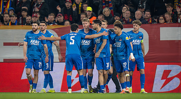 ONLINE: Sparta - Alkmaar 0:1, komplikace pro domácí, v úvodu se trefuje Jensen