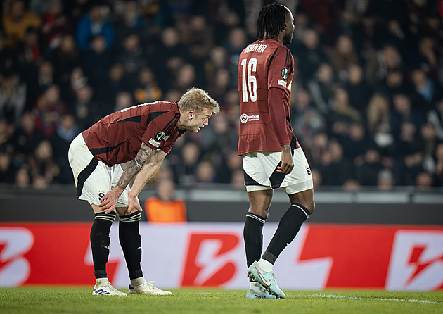 Součet jedna a půl miliardy korun. Kolik vydělaly české kluby v pohárech