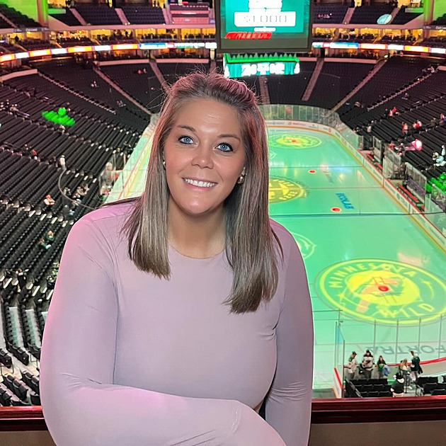 Tragédie v NHL. Hokejová reportérka a její tři děti uhořely. Případ řeší policie