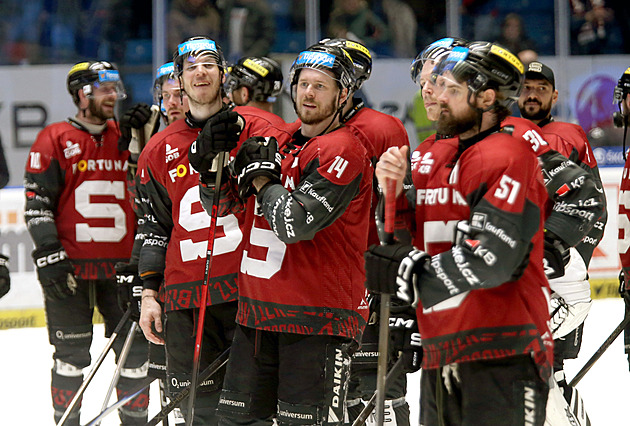 Plzeň - Sparta 0:1. Marný závěrečný nápor domácích, postup zařídil kapitán Chlapík