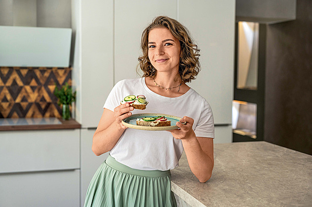 Mýty o zdravé stravě. Sacharidy nejsou zlo, tělo je potřebuje, říká nutriční terapeutka