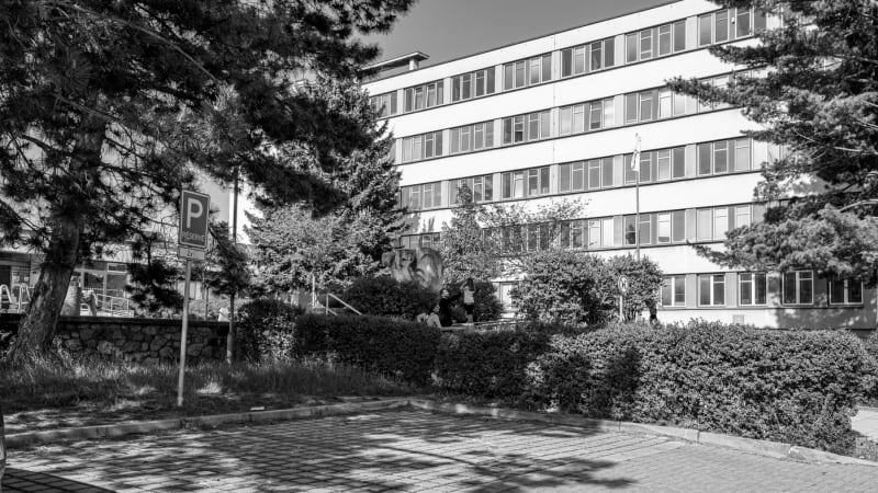 Zemřela oblíbená lékařka z Blanska Kateřina Hamplová. Podlehla boji s vážnou nemocí