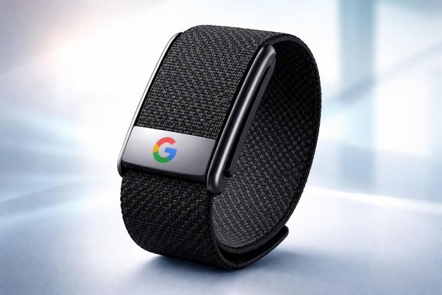 Google chystá přímou konkurenci pro Whoop: hvězda NBA už ho testuje