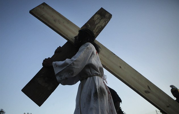 Dnes je Velký pátek. Tradice, termín Velikonoc a otevírací doba obchodů