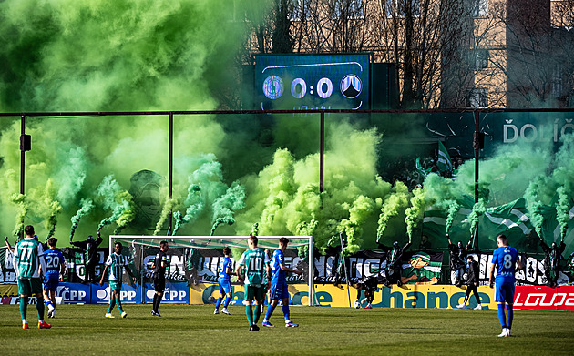 Disciplinární komise udělila dvě pokuty 100 tisíc korun, trest dostal i Mareček