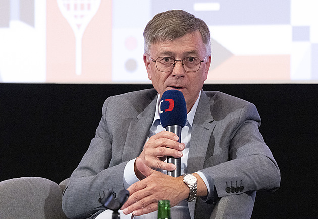 Zasahuje do fungování i svobody, ohradila se veřejnoprávní média proti návrhu vlády