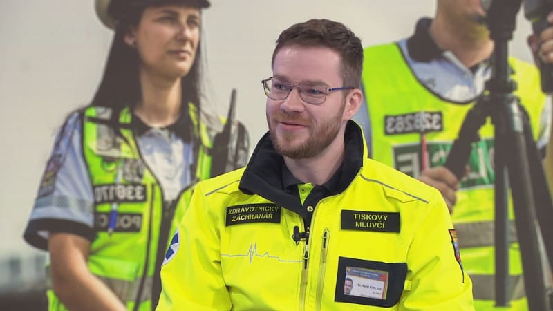 Rychlost a nehody: Platí přímá úměra, varuje záchranář. Jak se správně zachovat při havárii?