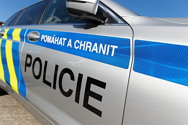 V příbramské nemocnici zasahovala policie, dokumenty si vyžádala i od kraje