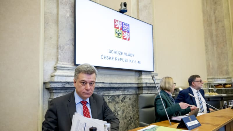 Blažkovo obvinění otřáslo ODS: Padni komu padni, zní ze strany. Promluvil i expremiér Fiala