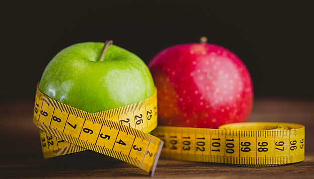 Jablko jako levný spalovač? Zjistěte, jak tahle dieta nakopne váš metabolismus