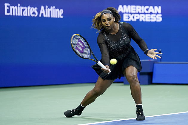 Blíží se senzační comeback? Serena Williamsová se údajně vrátí už za pár dní