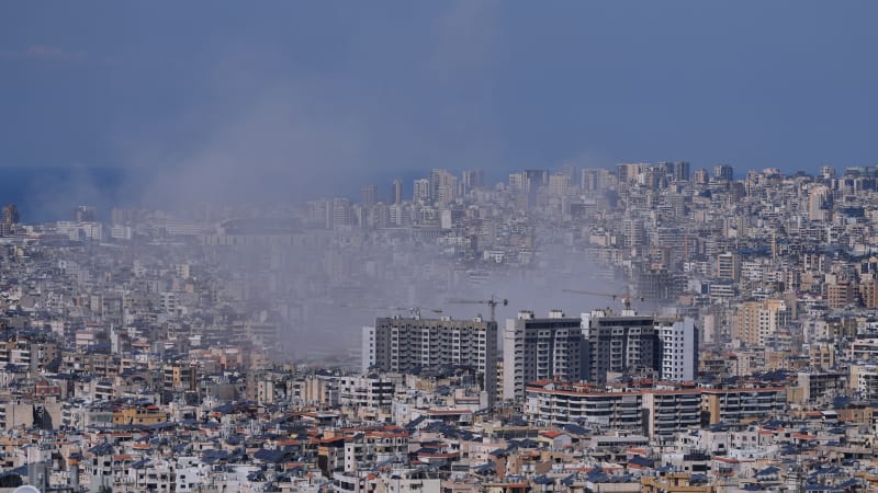 Příměří mezi Izraelem a Libanonem prodlouženo. Podmínky se týkají působení Hizballáhu