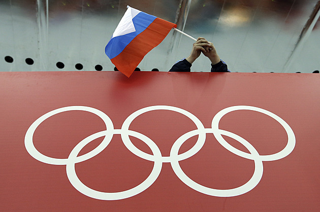 S návratem ruských sportovců nesouhlasíme. Ukrajina se odvolala k CAS