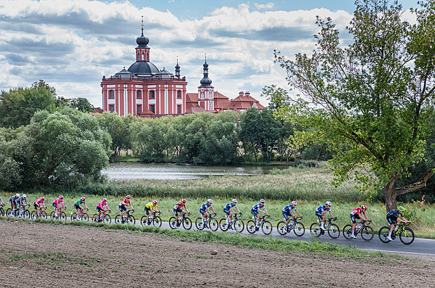 Nadějní mladíci se sjedou k Plzni, startuje West Bohemia Tour. I s českými talenty