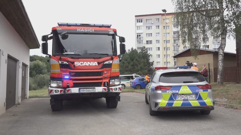 Smrt 17leté Michaely nebyla přirozená. Slovenská policie ukázala na podezřelého