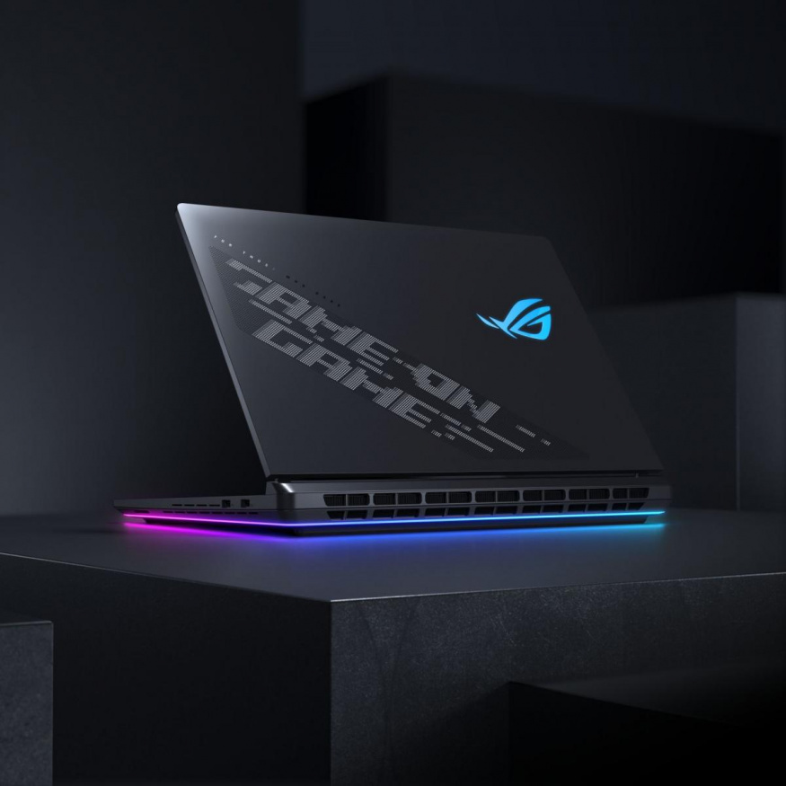 Asus ROG Strix SCAR 18: pět důvodů, proč si koupit letošní model