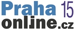Logo Praha 15 - informace a aktuální zprávy z ČR